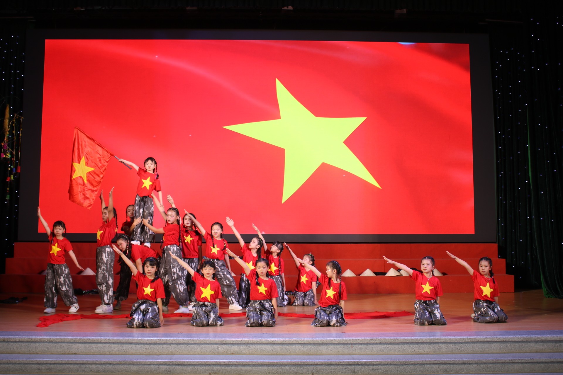 Những mảnh ghép đầy màu sắc của chung kết Bảng Phong trào của Dalat Best Dance Crew 2025 chính thức hoàn thiện