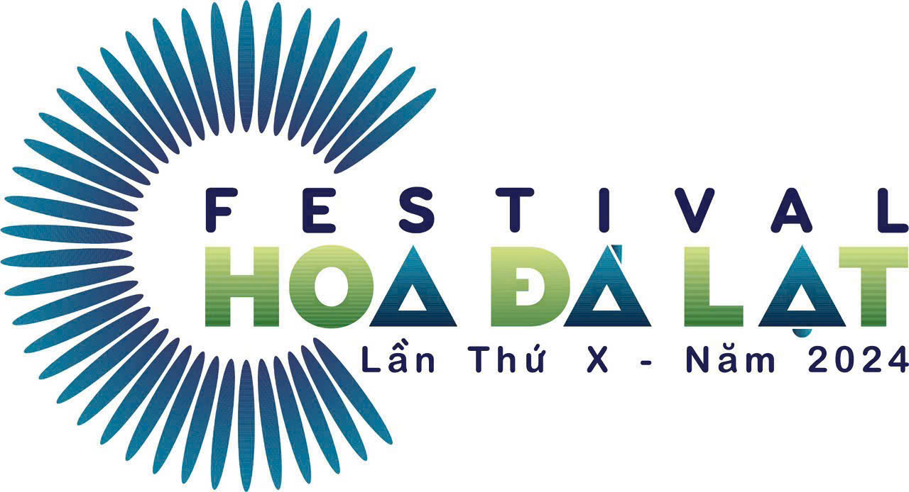 Khai mạc Chương trình Festival Hoa Đà Lạt lần thứ X- năm 2024 với chủ đề "Hoa Đà Lạt - Bản giao hưởng sắc màu"