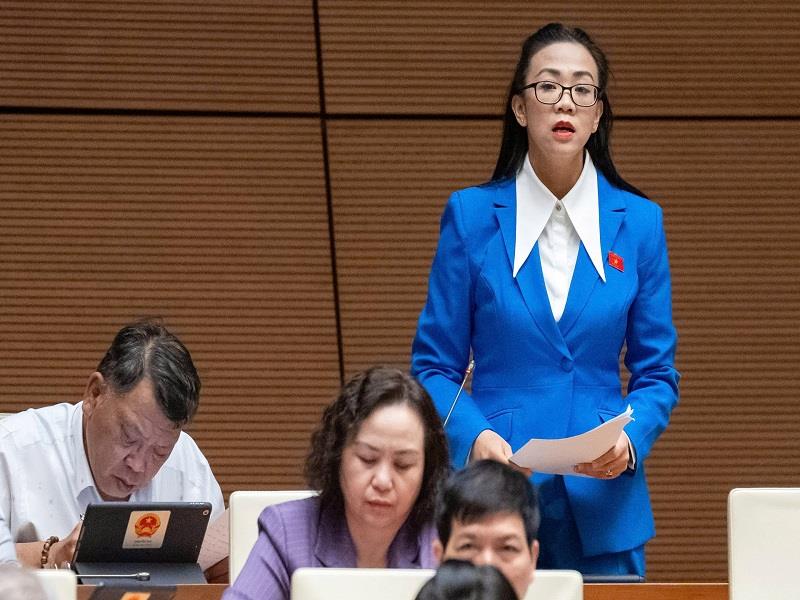 SỬA ĐỔI LUẬT CÁN BỘ, CÔNG CHỨC: Bảo đảm quyền lợi công chức trong nền công vụ hiện đại
