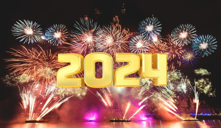Dalat  New Year's Eve Countdown Gala 2024