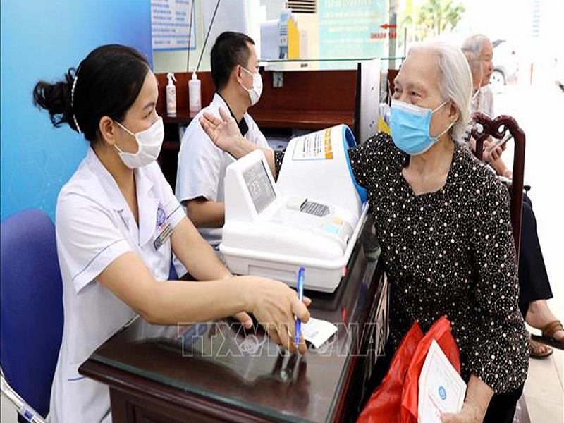 Những nhóm đối tượng được hưởng 100% chi phí khám, chữa bệnh BHYT từ 1/7/2025