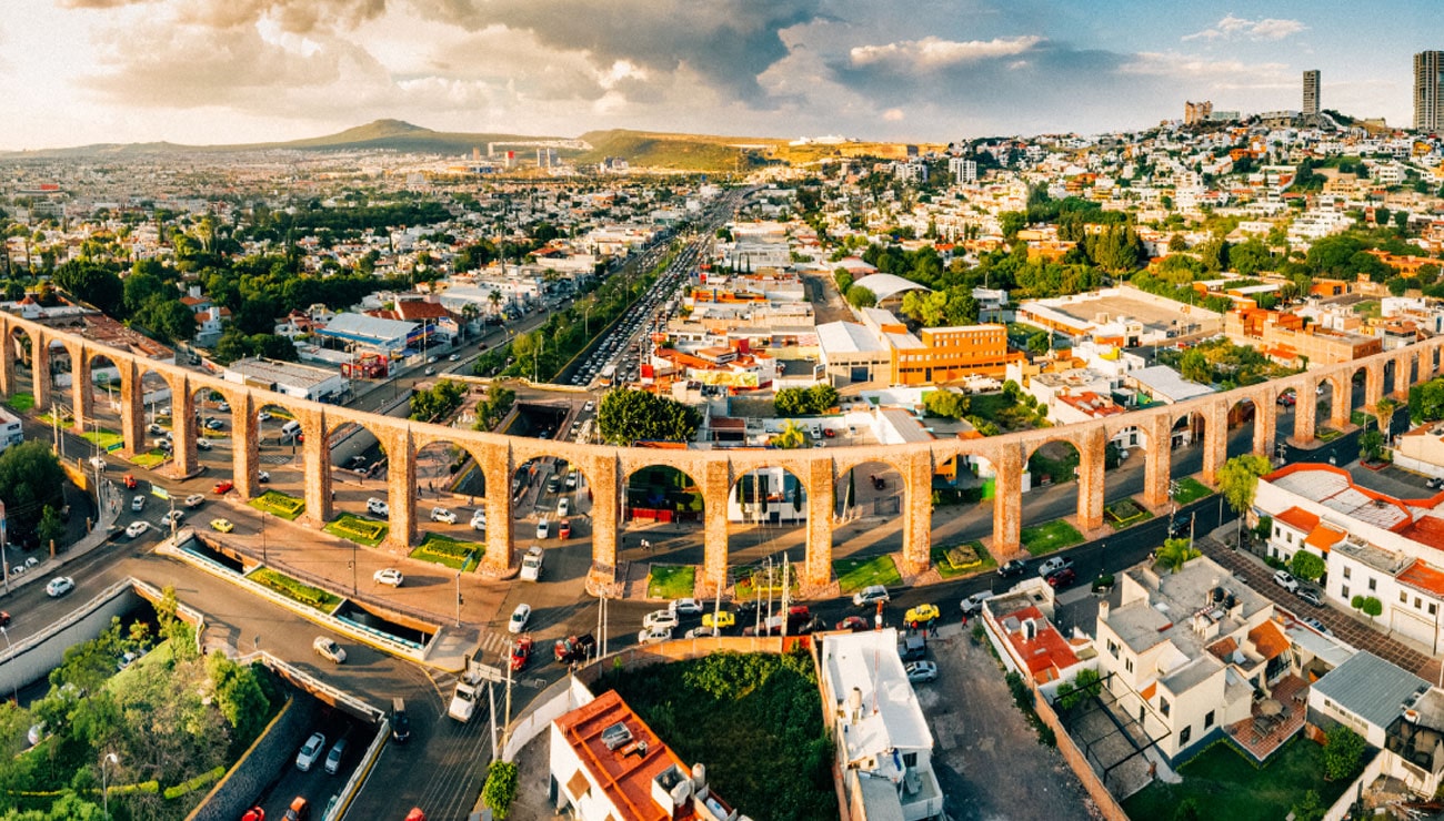Querétaro sẽ tổ chức Hội nghị thường niên năm 2025 của Mạng lưới Thành phố Sáng tạo UNESCO